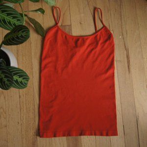 Knitro Spaghetti Strap Cami Gorgeous Small